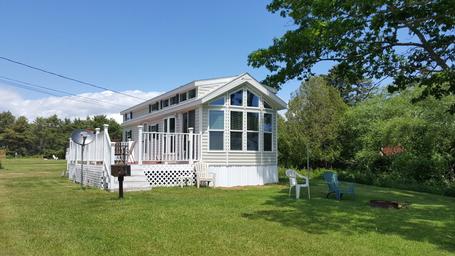 Sagadahoc Bay Campground
