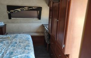 Home away from home