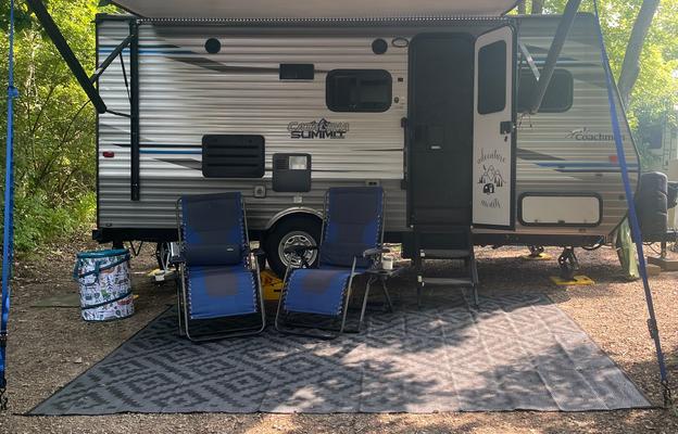 *Delivery Only* 2020 Coachmen RV   Catalina Summit