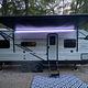 Cozy couples camper 2022 EAST TO WEST Silver Lake