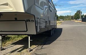 2018 Keystone RV Cougar 336BHS