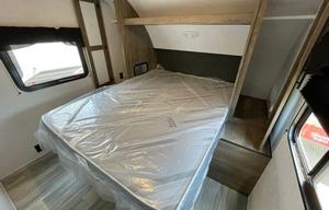 Fully Loaded Brand New Family RV Camper