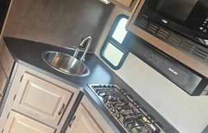 2019 Thor Majestic 28A