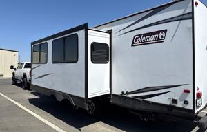 2021 Dutchmen RV Coleman Light 2755BH RV rental photo 5