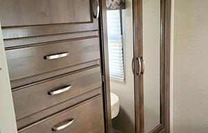 "Jupiter" the Bunkhouse Motorhome | Sleeps 8