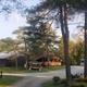 camp sites at pine creek campground