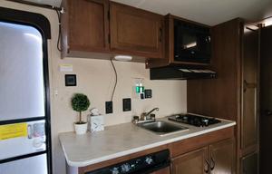 2015 Jayco Jay Flight SLX 184BH