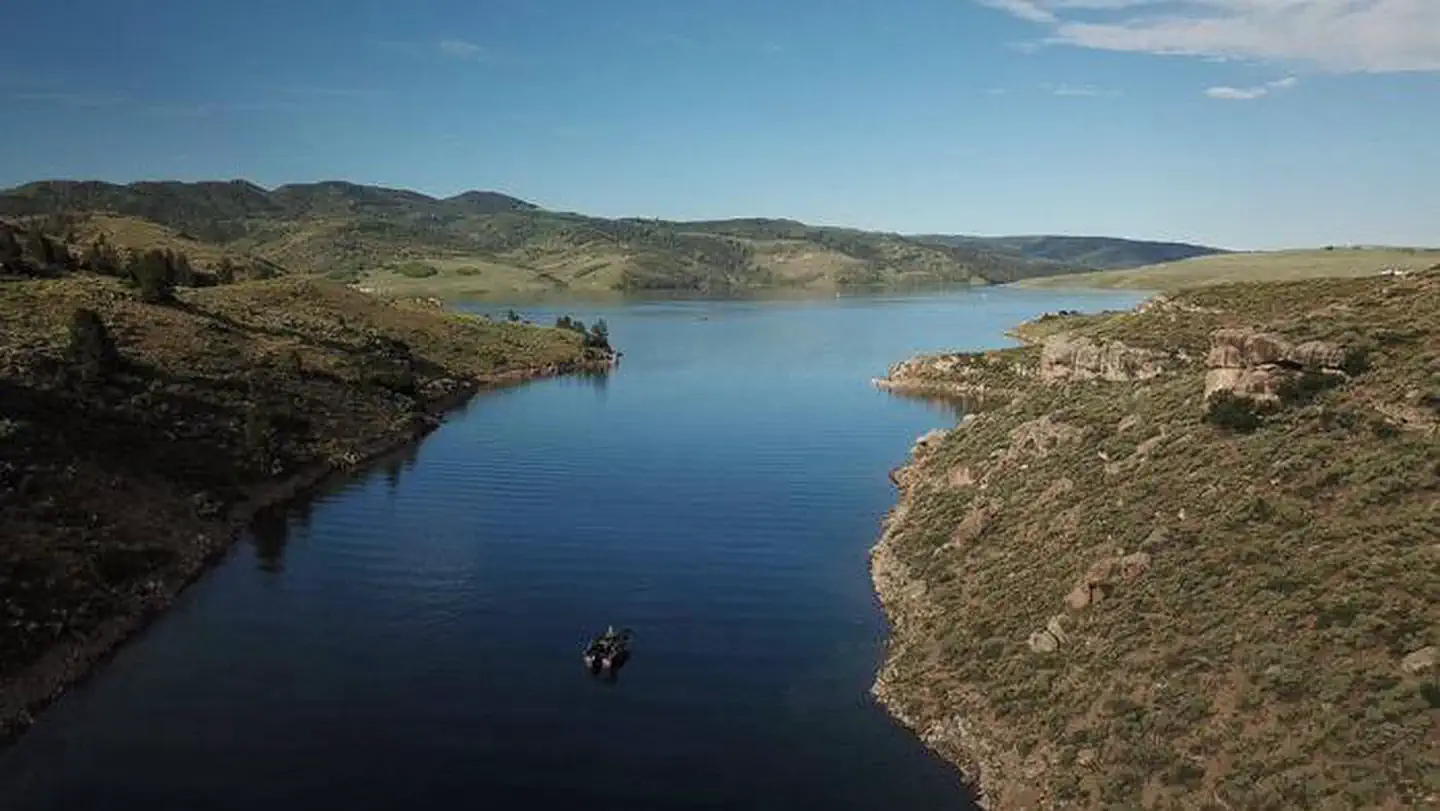 Soldier Creek Long Term