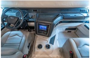2021 Entegra Coach Vision 27A