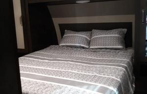 2022 Grand Design Transcend Xplor 297QB