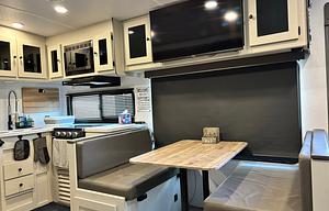 Northern Spirit's Private Nest