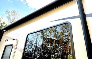 Bunk Floorplan Freedom Elite 30FE - Sleeps 8!