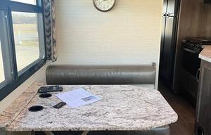 2018 Jayco Alante 29S
