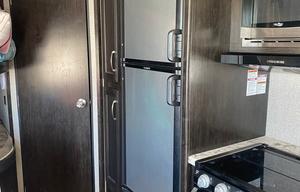 4 Season Camper - Great for the whole family!