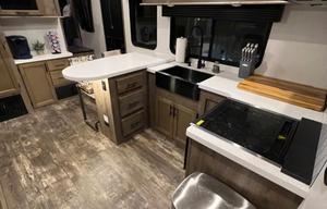 Plenty of room for guests and pets! Delivery Only