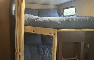 Forest River RV Cherokee Grey Wolf - Sleeps 9