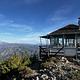 Lookouts skyline