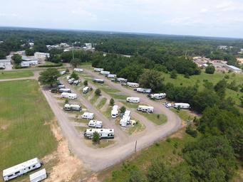South Tyler RV Park