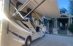 2016 Thor Motor Coach Axis 24.1 RV rental photo 3