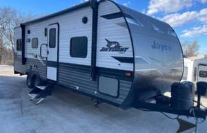 2023 Jayco Jay Flight 236TH