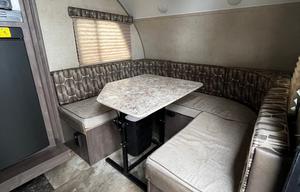Adventure Is Out There RV Rental