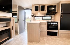 Wild S'more * 3-ROOM SUITE * Private Bunk Room *