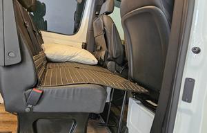 Mermaid - 2021 Mercedes-Benz Sprinter
