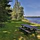 Picnic Area