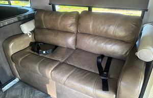 Mama’s RV