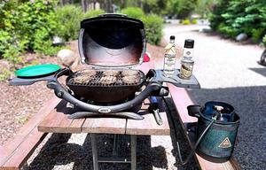 DASH Outdoors RV Rental
