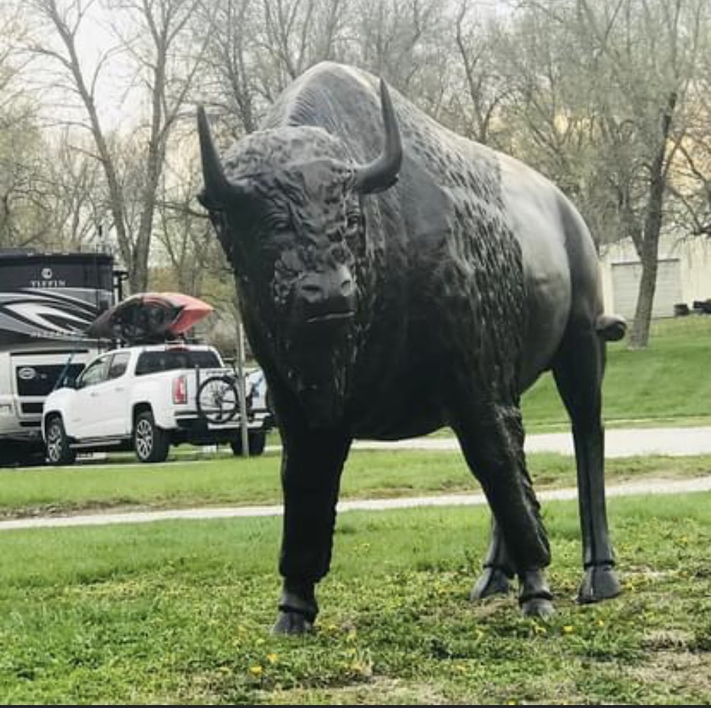 Buffalo Run RV Park