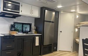 2024 Heartland Pioneer BH261 - Delivery Only