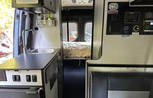 2022 Winnebago Revel 44E