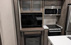 2023 Grand Design Solitude. Home away from home!