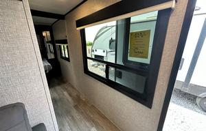2023 Jayco Jay Feather Bunkhouse Sleeps 10