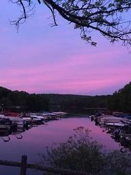 Ledgedale Recreation Area