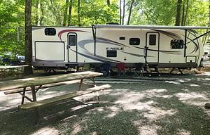 Warrior - The Perfect Getaway for Large Families