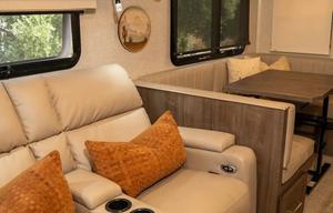 "Lucy" the Boho Bunkhouse Dream