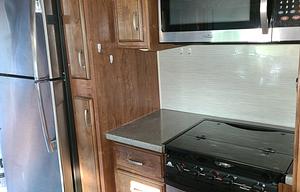 2017 Heartland Gateway 3800 RLB