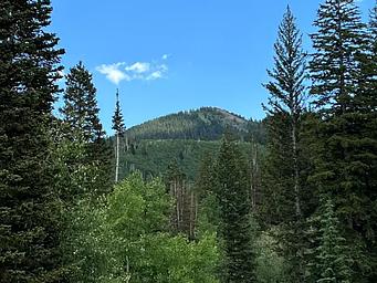 Redman Campground