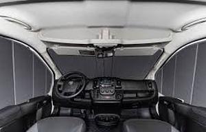 2021 winnebago solis 59p