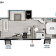 NEW 2024 Grand Design Transcend Xplor 265BH!