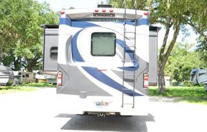 2017 Thor Motor Coach Miramar 37.1 Bunk