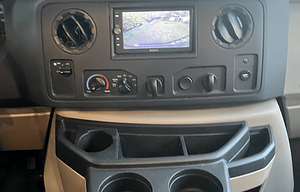 2019 Sunseeker 2860DS Ford RV rental photo 39