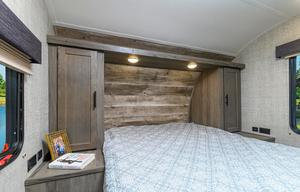 2022 Gulf Stream RV Kingsport Lite 279BH