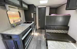 Campventure Cruiser: Family Fun on Wheels!