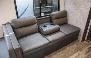 2020 KZ Sportsman SE Bunkhouse