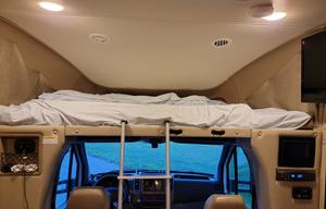 2017 Thor Motor Coach Siesta Sprinter 24SS