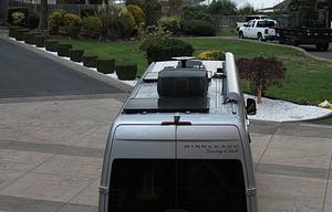 2018 WINNEBAGO  ERA 70X 4X4 "THE KING OF CLASS B"