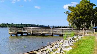 Tensaw River Park